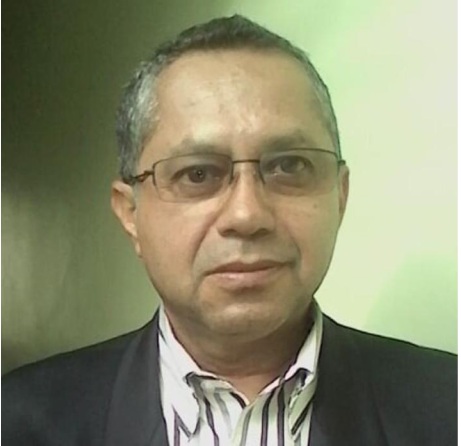 José Gregorio Angulo R.